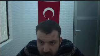 REİS BURAK DÖNER Mahkemede konuşuyor Resimi