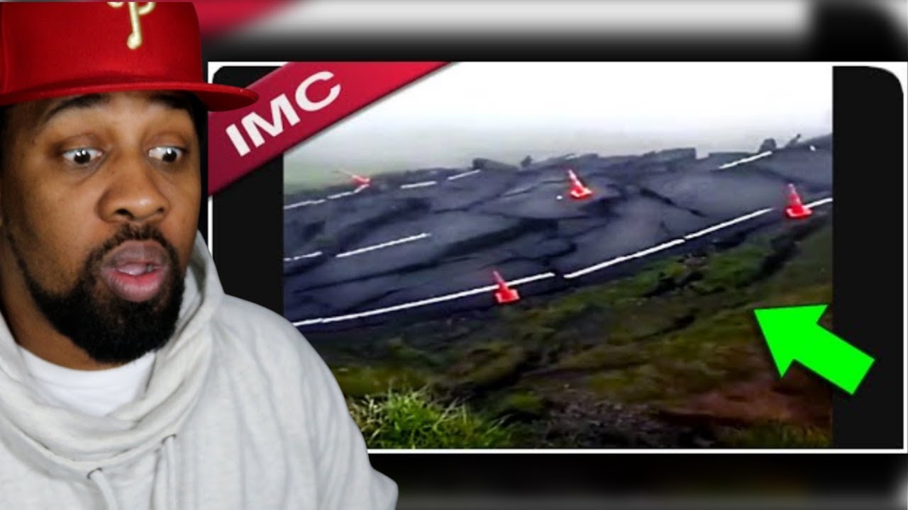 Потрясающие явления, которые вы, возможно, не захотите наблюдать в одиночку...