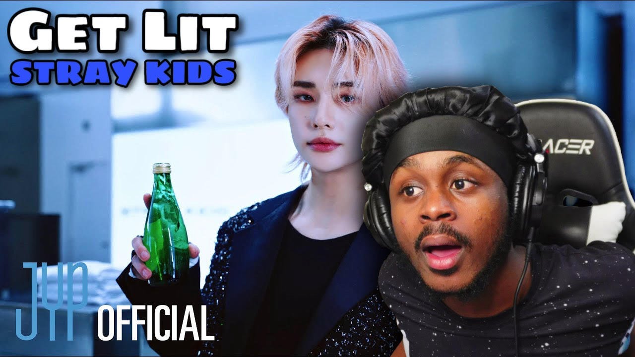 Stray Kids "죽어보자(GET LIT)" Video **REACTION**