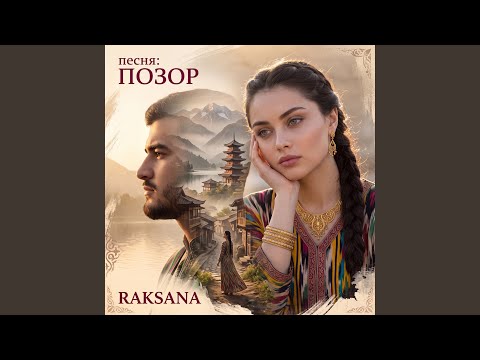 Raksana - Позор
