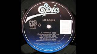Lil' Louis - French Kiss (The Original Underground Mix)