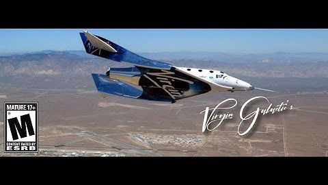 Virgin Galactic
