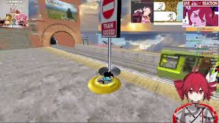 Don't touch me I'm feral [Hand Cam, Funi Raccoon Game] screenshot 3