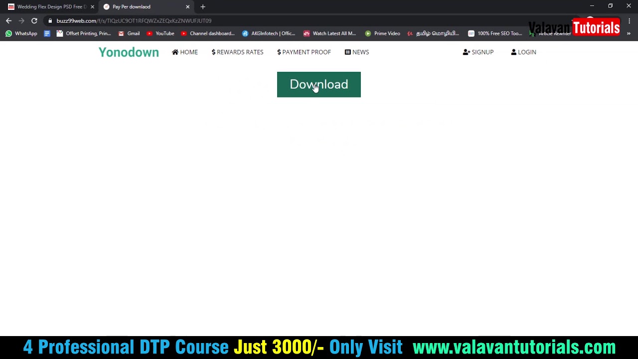 How To Download Psd Files YouTube