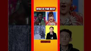 "Autotune vs No Autotune 🎤 - Lil Nas X, Sub Urban, Aurora, Toy 🎶 - Comment Your Favorite! ⭐"