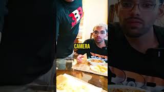 N3on Tries LaVar Ball's Homemade Chili Bowl &amp; Cornbread! 😭👀