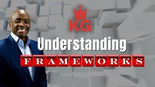 Shift Your Identity with these Spiritual Tools | KG #frameworks Explained