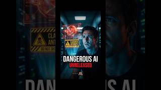 The AI They Refused To Release… Then Hackers Stole It 😨