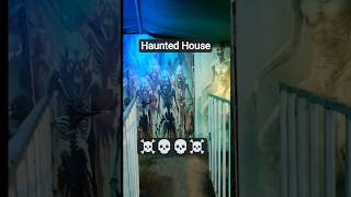 #comedyviral #hauntedhouse #horrorshorts #comedyhorror