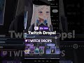 Twitch Drops Coming For Crimson Desert! #crimsondesert #twitchdrops #gamingnews #BDO #blackdesert