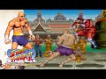 Super Street Fighter II – Sagat’s Road to Victory No Commentary Full Game