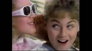 Hollywoods Commercial 80s