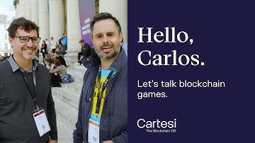 Hello, Carlos. Let