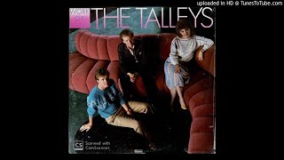 Work Of Heart LP - The Talleys (1985) [Full Album]