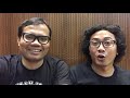 THE SOLEH SOLIHUN INTERVIEW: GILANG BHASKARA