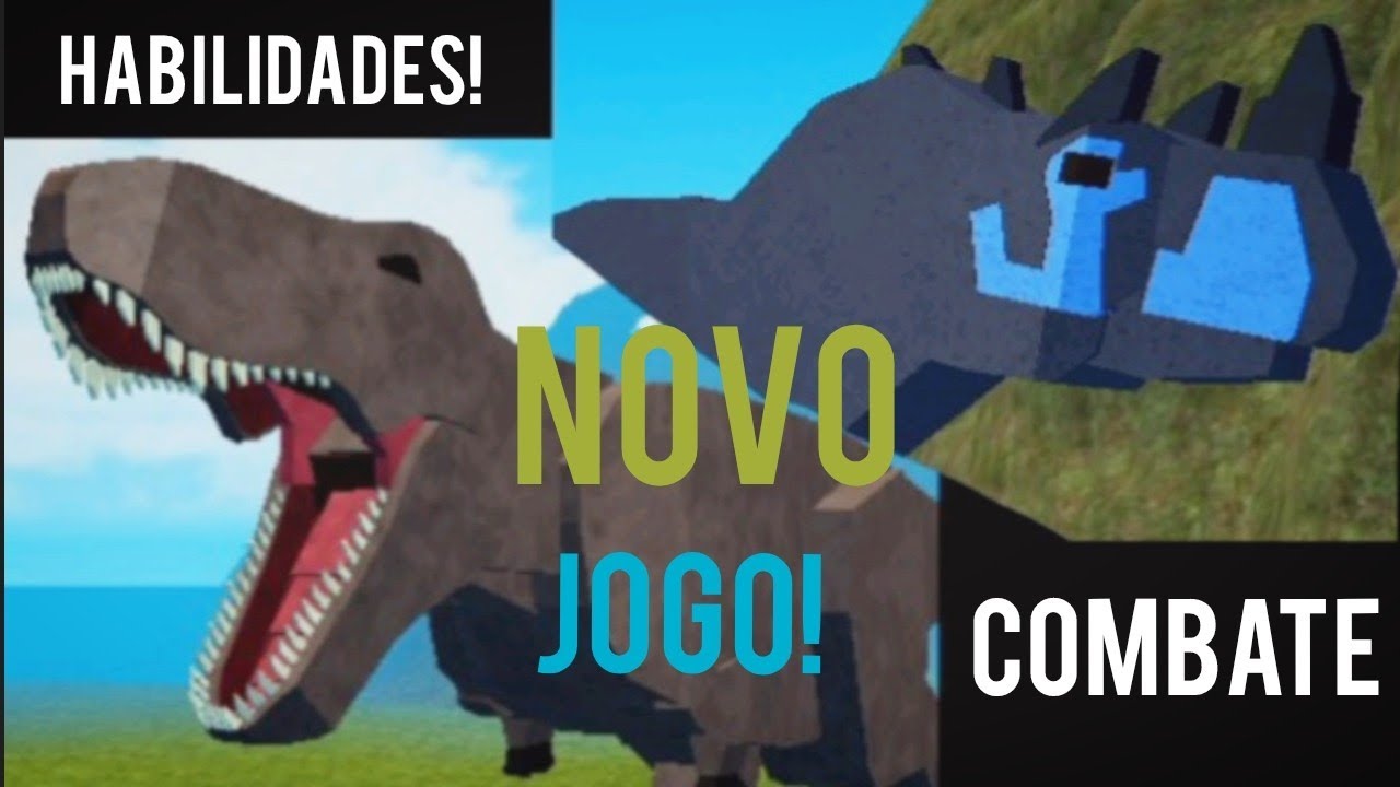 Novo Jogo De Dinossauros Roblox Operation Genesis YouTube novo-jogo-de-dinossauros-roblox-operation-genesis-youtube
