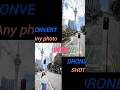 🔥Convert any photo into a drone shot💥 Comment to know how👇 #ai #aivideo #aivideoediting #aishorts