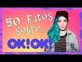 50 FATOS SOBRE HALSEY