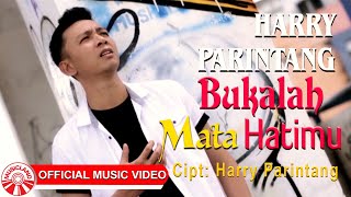 Harry Parintang - Bukalah Mata Hatimu [  HD]