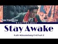 Nam Young Joo  Stay Awake Caf Minamdang Ost Part 2LyricsHanRomEng