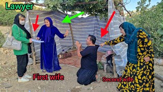 Mitra was one step away from divorce, but Yusuf's return changed everything!
