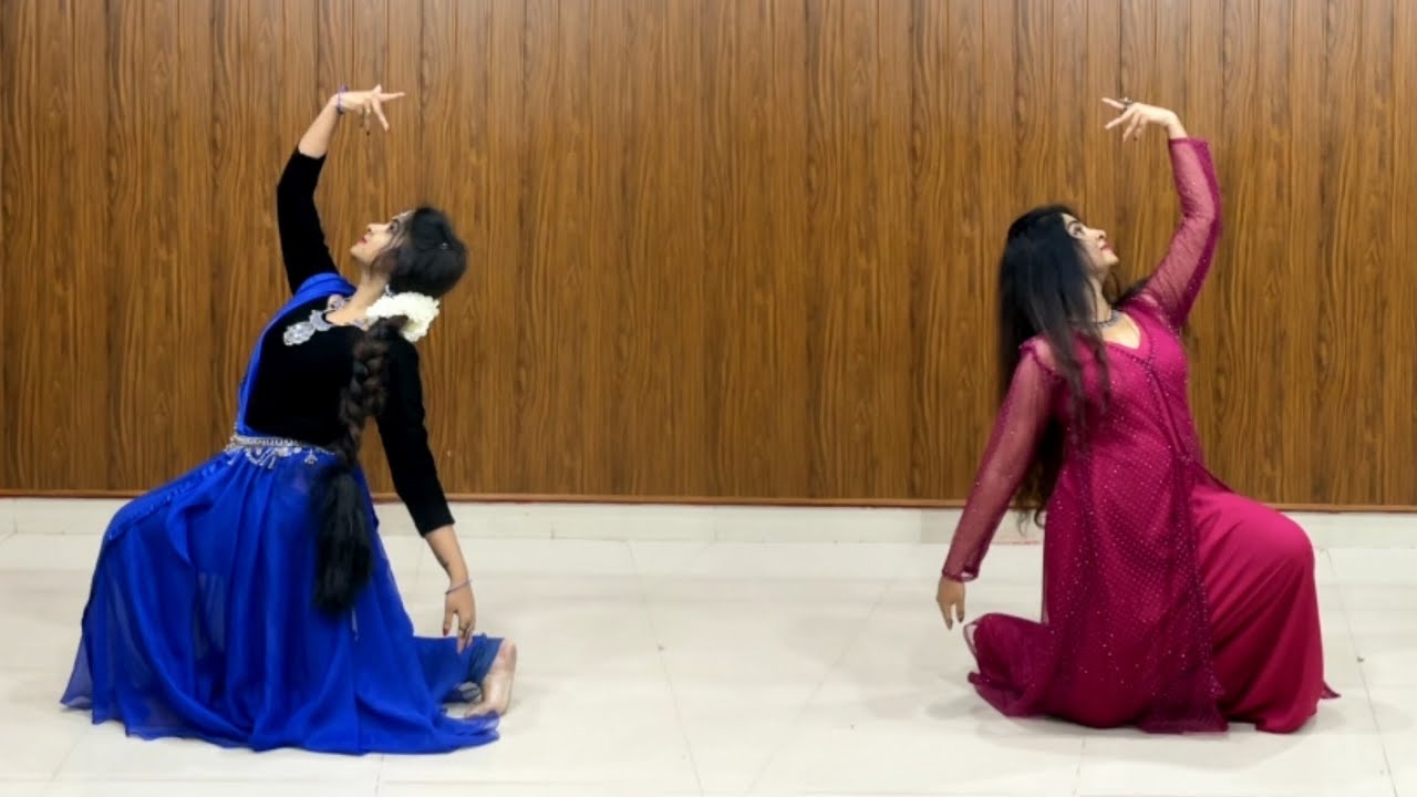 Kannodu Kanbathellam  Jeans  semi classical  Rachna payal  payal Dance