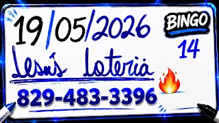 Números para Hoy martes 19/05/2026 Código Rompe banca 🐣