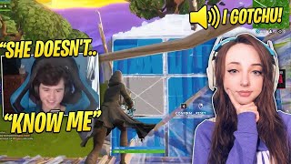 Full Bugha Met The Cutest Girl in Random Duos and... Guide