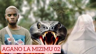 SNAKE BOY |17| starring CLAM VEVO, MWAKATOBE (shooting)
