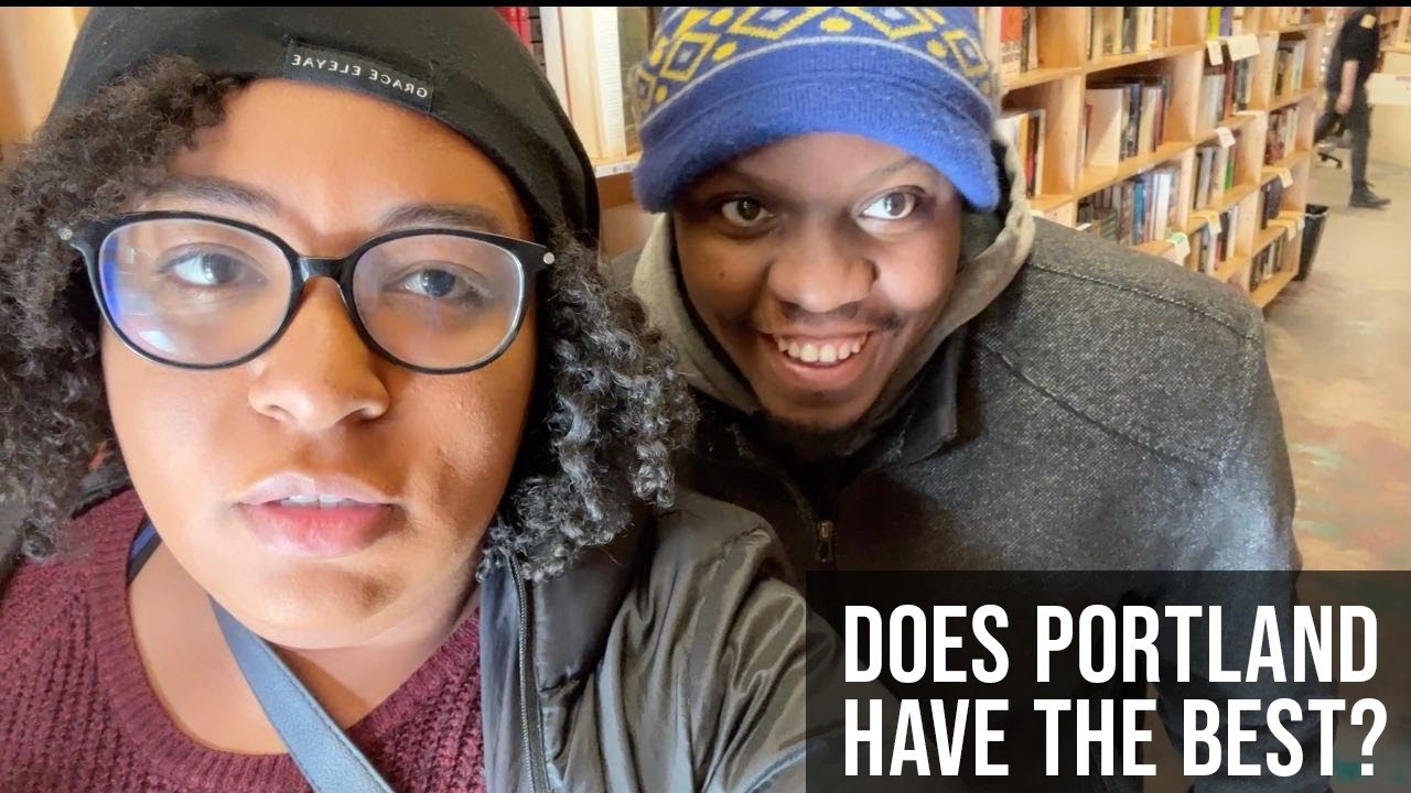 Food, Beer, Coffee + more in Portland YouTube