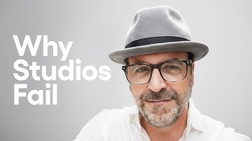 How Emmy-Winning Founder Joel Pilger Built (and Sold) His Studio