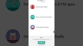 How To Earn Money Without Investment From Vtion App