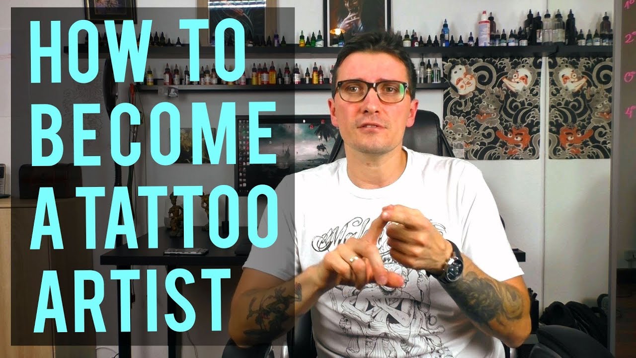 home visit tattoo artist