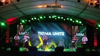 Tigma Unite - Idana (cover binukid version Lagkaw Music Fest )