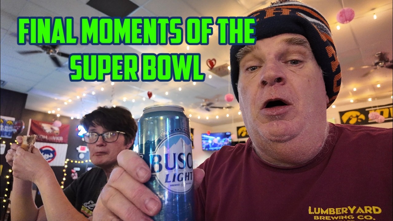 Последние мгновения Суперкубка №3520