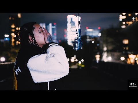Loar - Just Saying | 03- Performance | From Saitama