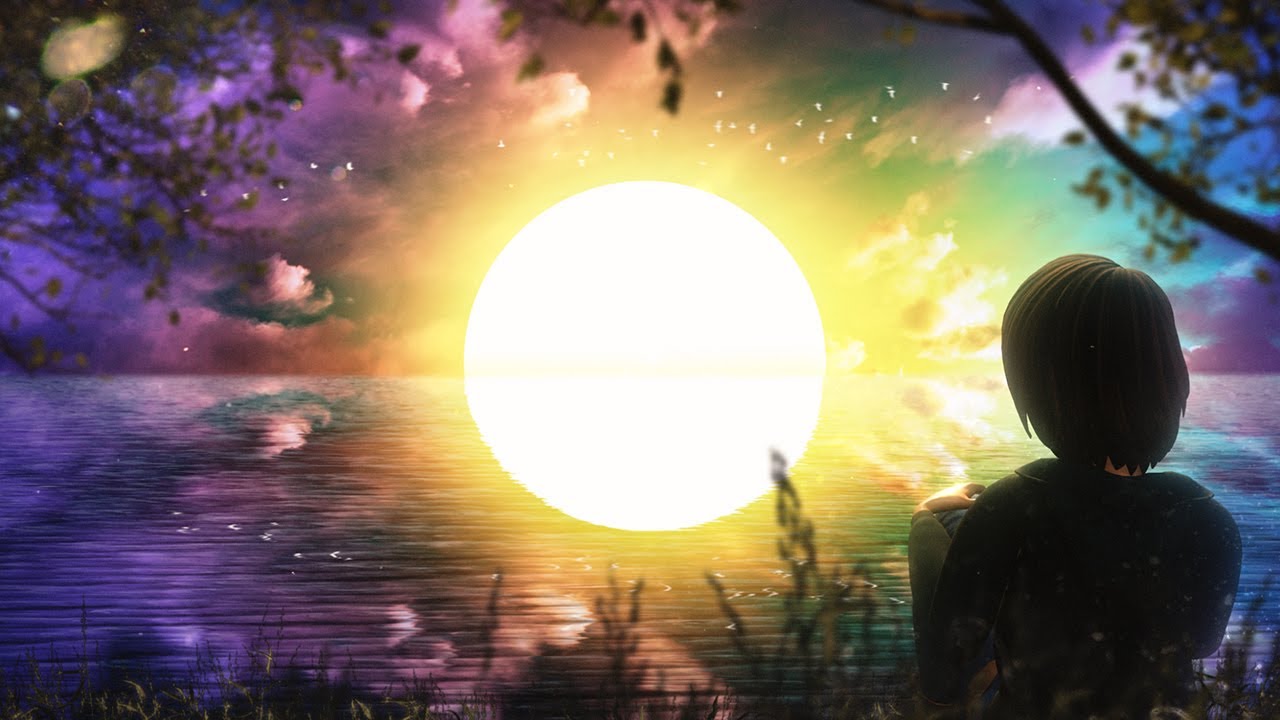 Narrow Skies - Reflections in the Water | Emotional Atmospheric Ambient Song Narrow Skies - Reflections in the Water | Emotional Atmospheric Ambient Song