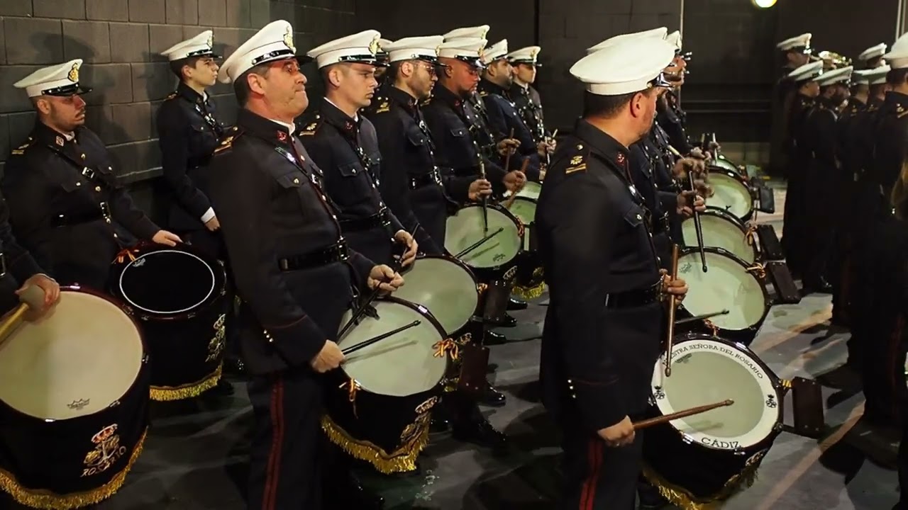 Cristo | Bct Ntra. Sra del Rosario de Cádiz