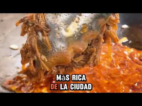 Video thumbnail: Un sueño mexicano hecho realidad: Daddy’s Tacos NV en Reno, Nevada 🌮