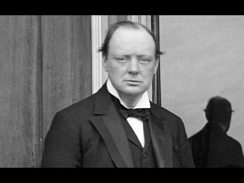 Talking Churchill: Churchill and the Dardanelles