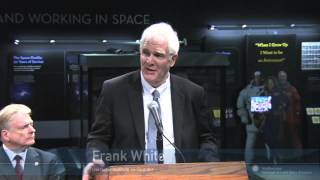 The Overview Effect