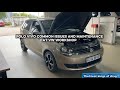 VW POLO VIVO issues and maintenance costs | ECU Bracket| Wheel Lock nuts 🛞 