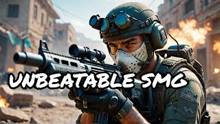 Revealing the Best SMG in Ghost Recon Breakpoint / PS5 Gameplay