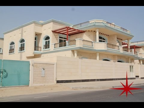 Umm Suqeim, Executive 5 En-suite BR’s on the Beach with Pool in Gated Community, capella properties