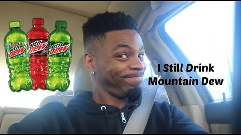 Does mountain dew make your pee pee smaller