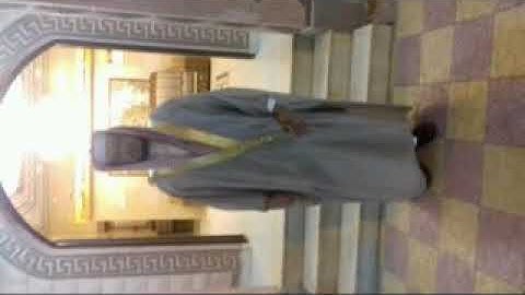 الشيخ رامى عبد الحميد الشبكى سوره ص