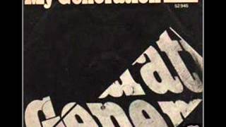 The Road Hogs - The Very Last Day Resimi