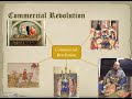 Economic Changes in the High Middle Ages