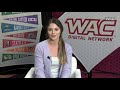 WAC Men's Basketball Roundup - 2.5.19