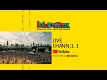 You Can Stream Lollapalooza Live on YouTube